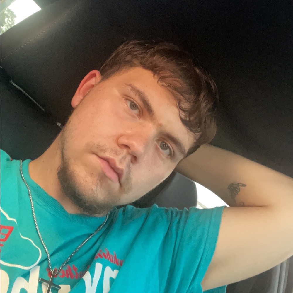 Meet your Posher, Brandon